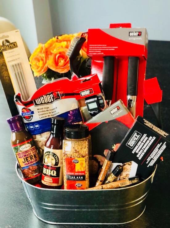 Bbq Gift Baskets Uk Savoury Hampers Gift Boxes Hampers Com Free